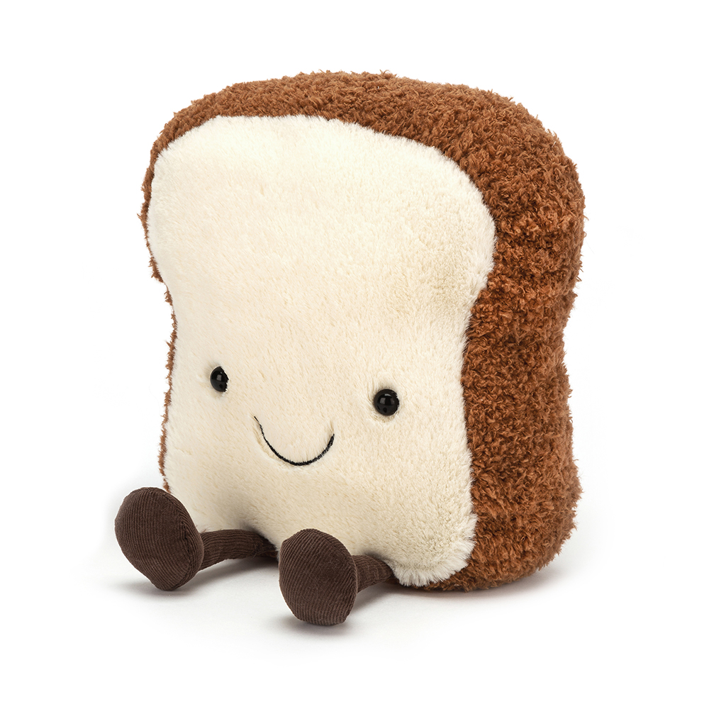 peluche english