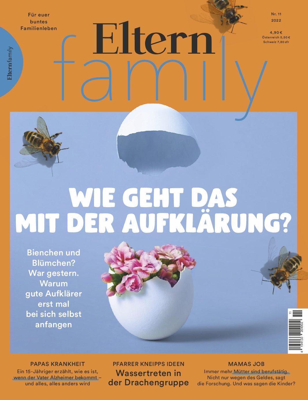 ELTERN - OCT 22 - COVER