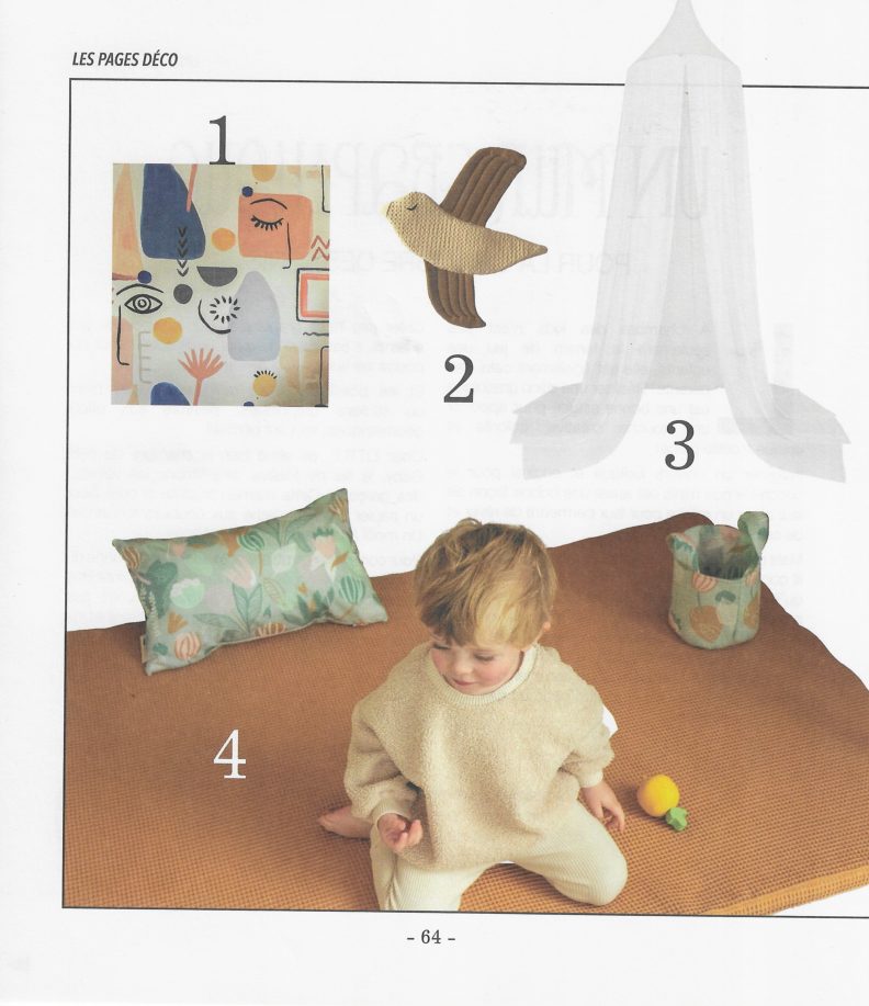 LITTLE - HIVER 22 - N74