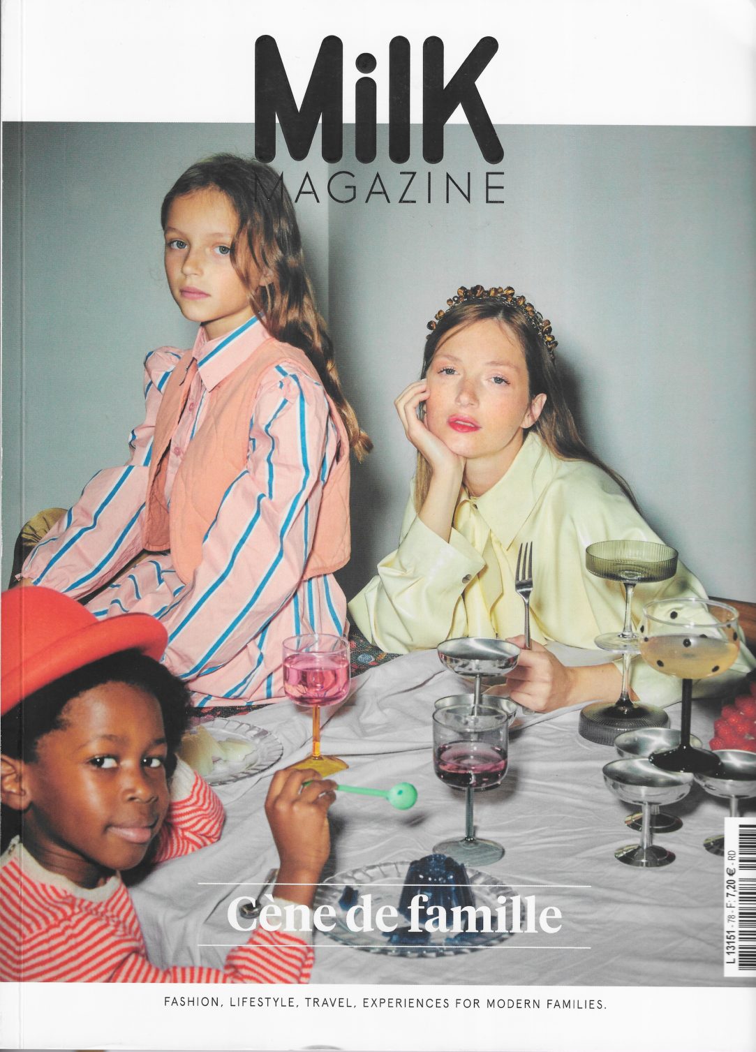 MILK - NOV 22 - COVER