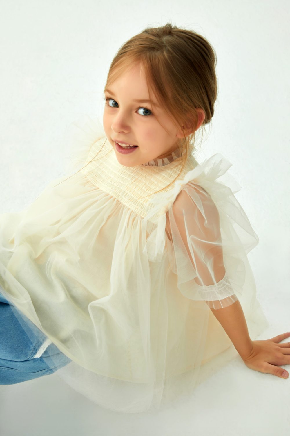 C'ERA UNA VOLTA SS26